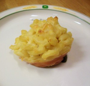 mac and cheese