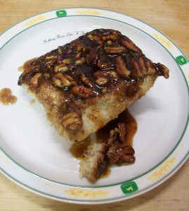 pecan french toast